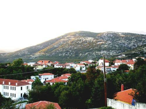 Hostal Archontiko
