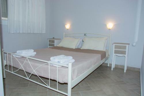 Apartamento George House