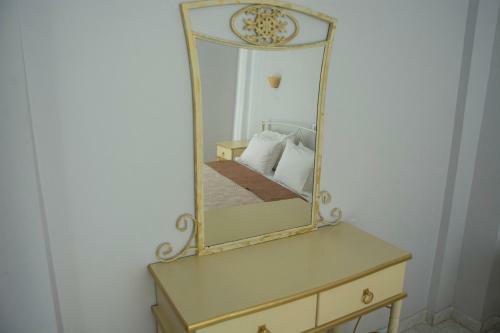 Apartamento George House