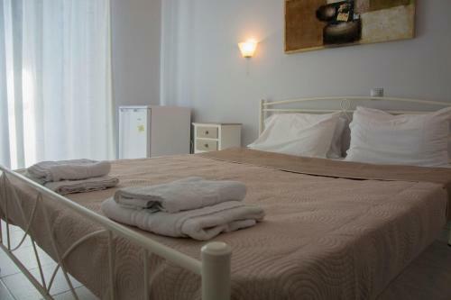 Apartamento George House