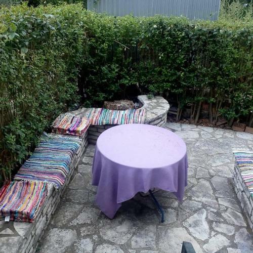 Apartamento George House