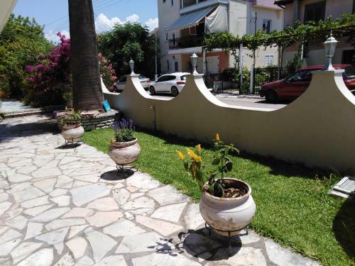 Apartamento George House