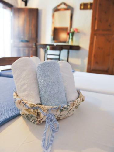 Hostal Guesthouse Xenios Zeus