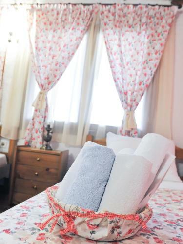 Hostal Guesthouse Xenios Zeus