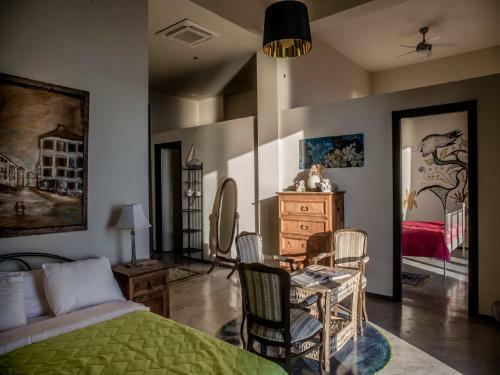 Hostal Serenity