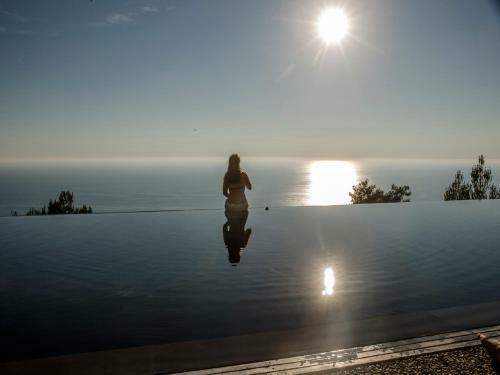 Hostal Serenity