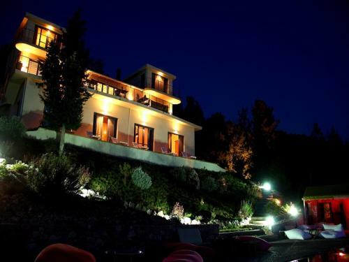 Hostal Serenity