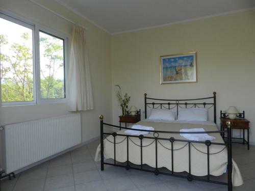 Apartamento Spasmeni Vrisi