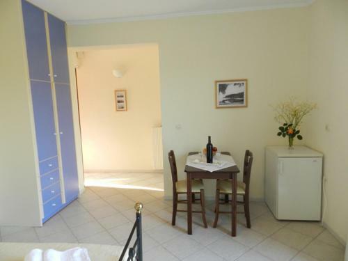 Apartamento Spasmeni Vrisi