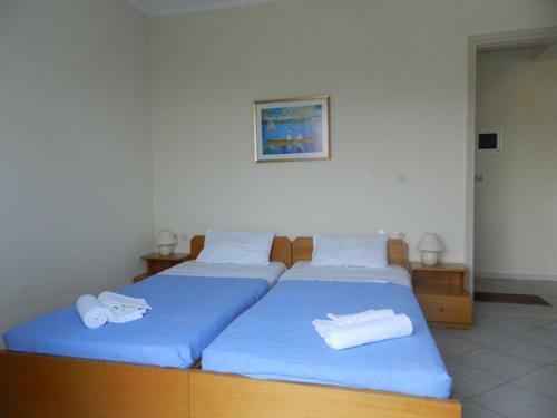 Apartamento Spasmeni Vrisi