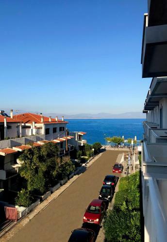 Akrata Beach Hotel