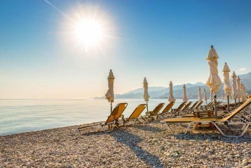 Akrata Beach Hotel