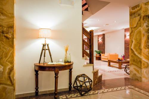 Akrata Beach Hotel