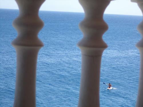 Hostal Antonios Rooms