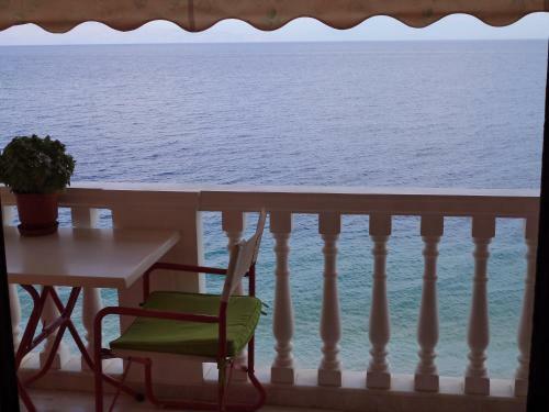 Hostal Antonios Rooms