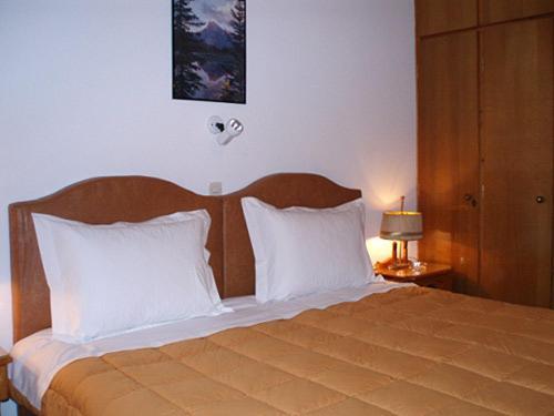 Hostal Antonios Rooms