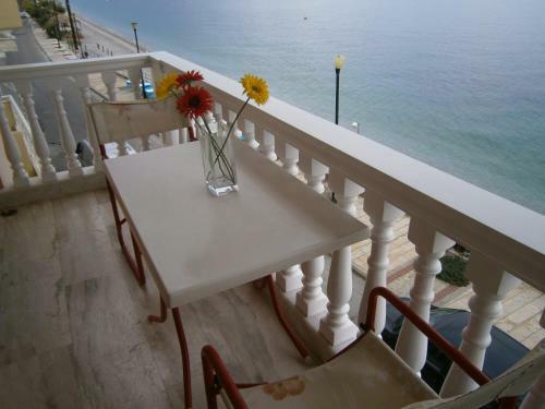 Hostal Antonios Rooms