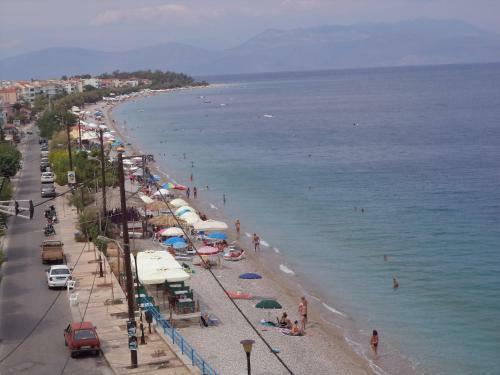 Hostal Antonios Rooms