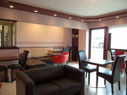 Hostal Antonios Rooms