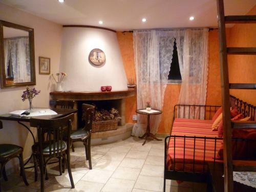 Apartamento Meliti Guesthouse