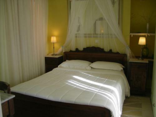 Apartamento Meliti Guesthouse