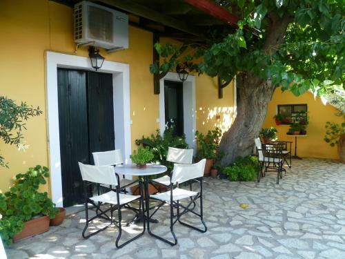 Apartamento Meliti Guesthouse