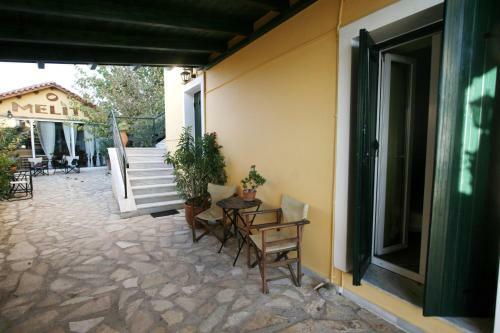 Apartamento Meliti Guesthouse
