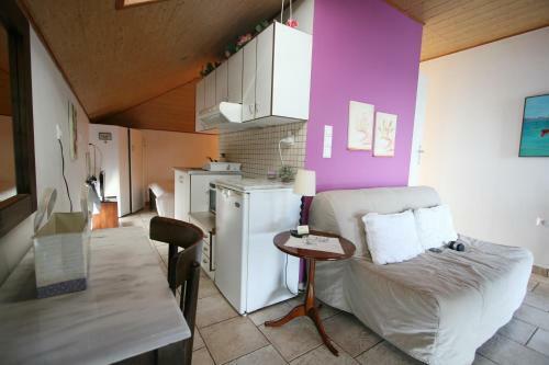 Apartamento Meliti Guesthouse