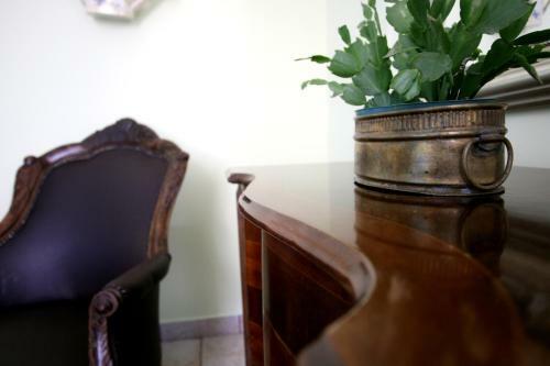 Apartamento Meliti Guesthouse