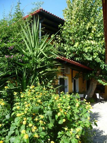 Apartamento Meliti Guesthouse