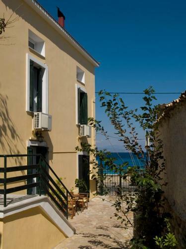 Apartamento Meliti Guesthouse