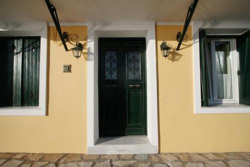 Apartamento Meliti Guesthouse