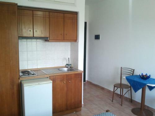 Apartamento Dionisis Studios