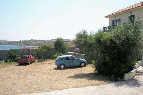 Apartamento Dionisis Studios