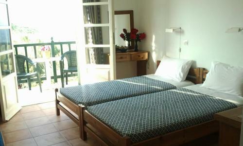 Apartamento Dionisis Studios