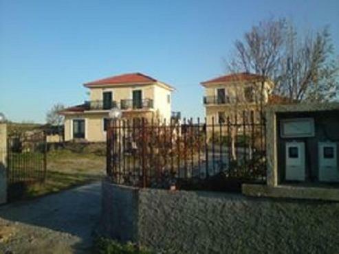Apartamento Dionisis Studios