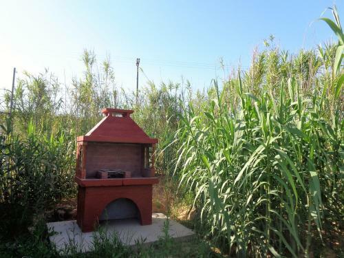 Apartamento Villa Lagosta
