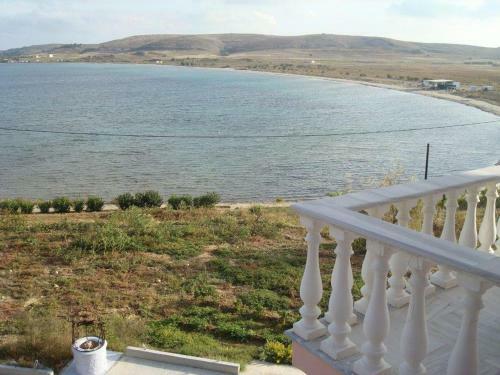 Apartamento Villa Lagosta