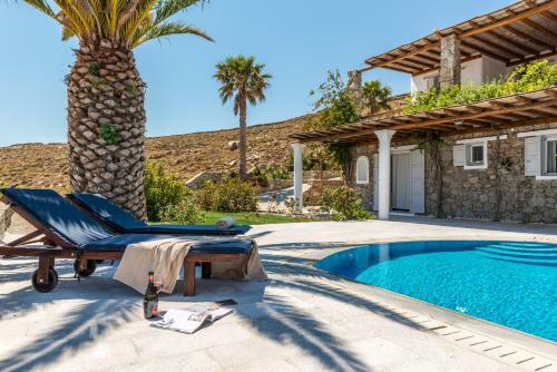 Villa Irini