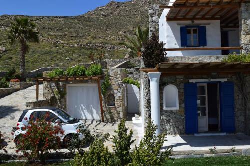 Villa Irini