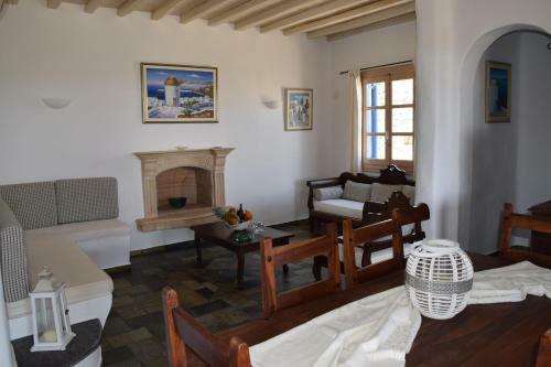 Villa Irini