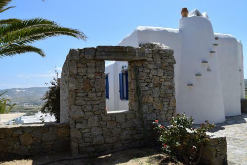 Villa Irini