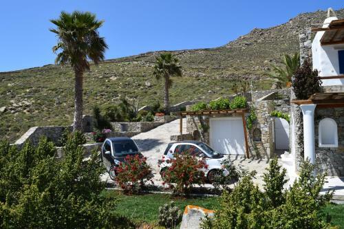 Villa Irini