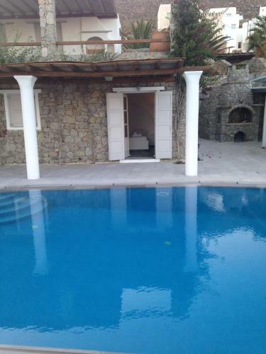 Villa Irini