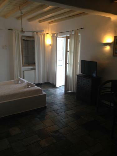 Villa Irini