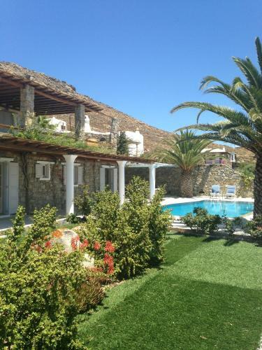 Villa Irini