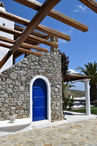 Villa Irini