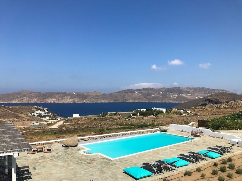 Apartamento Yakinthos Residence