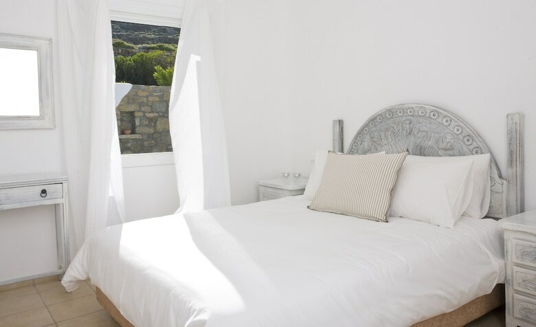 Apartamento Yakinthos Residence
