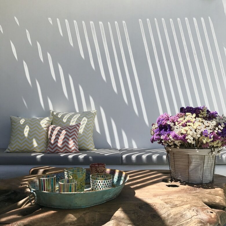 Apartamento Yakinthos Residence